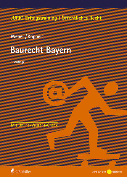 Baurecht Bayern - Tobias Weber/ Valentin Köppert