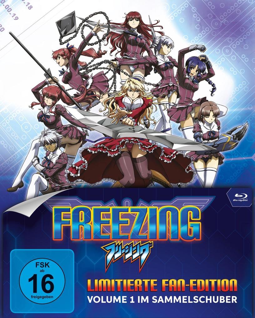Freezing