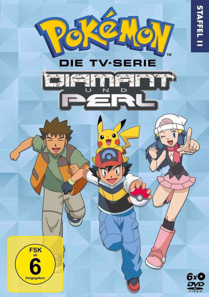 Pokémon