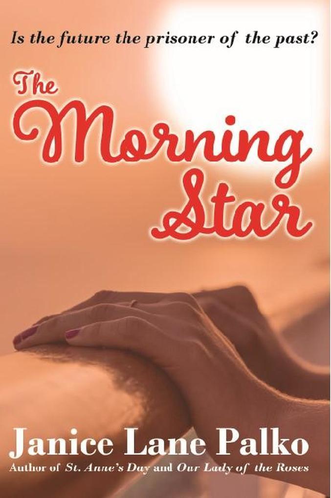 The Morning Star (Holy Hilarity - Book 3)