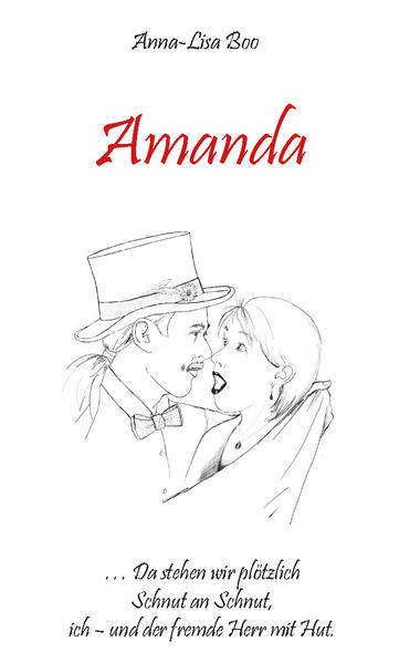 Amanda