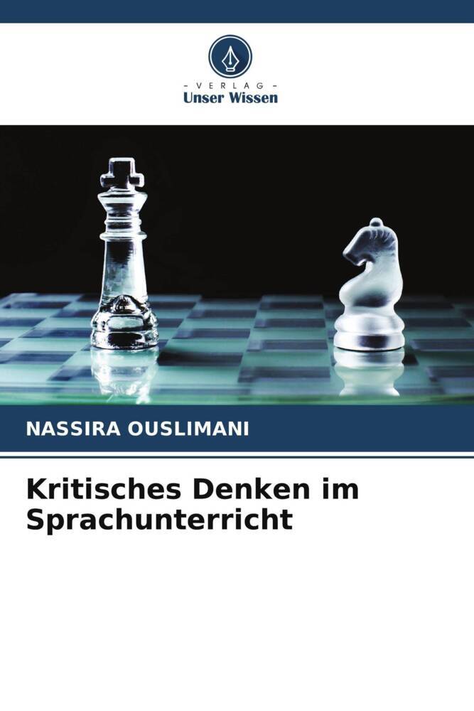 Kritisches Denken im Sprachunterricht