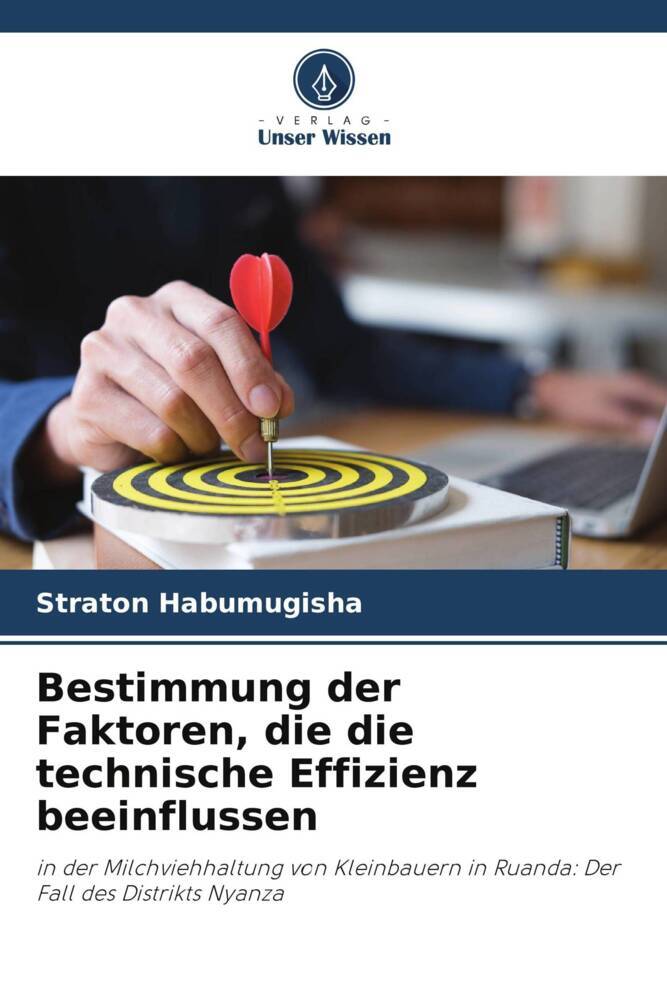 Bestimmung der Faktoren die die technische Effizienz beeinflussen