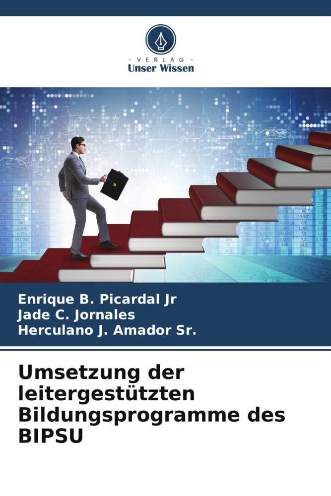 Umsetzung der leitergestützten Bildungsprogramme des BIPSU