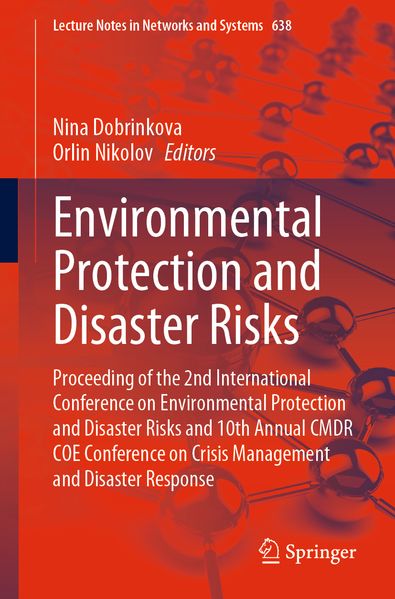 Environmental Protection and Disaster Risks