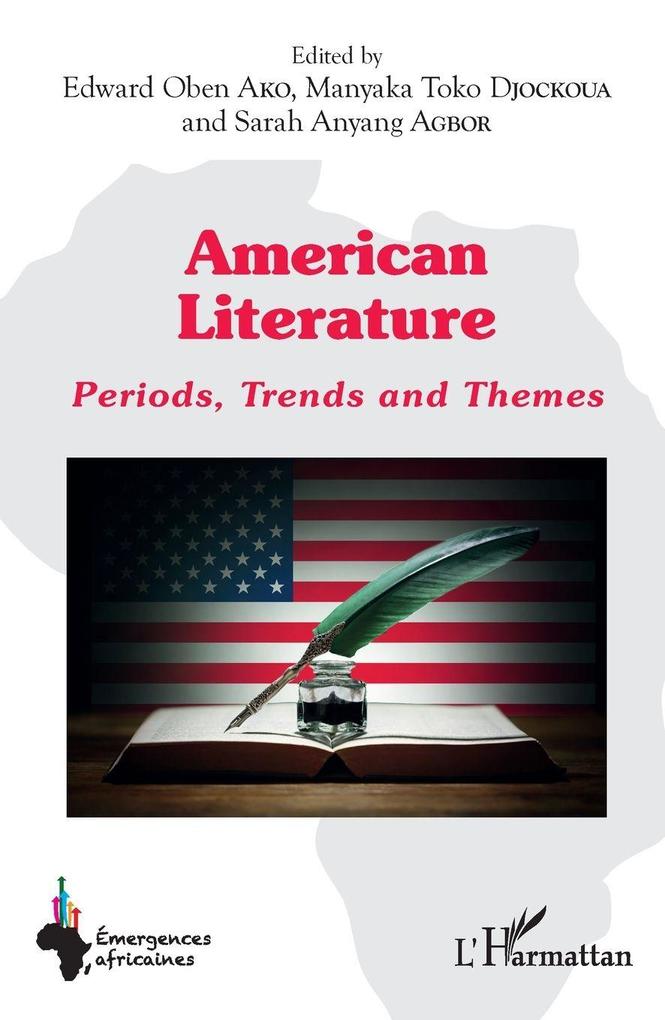 American literature