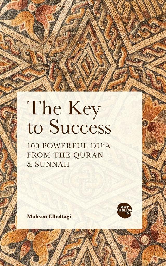 The Key to Success