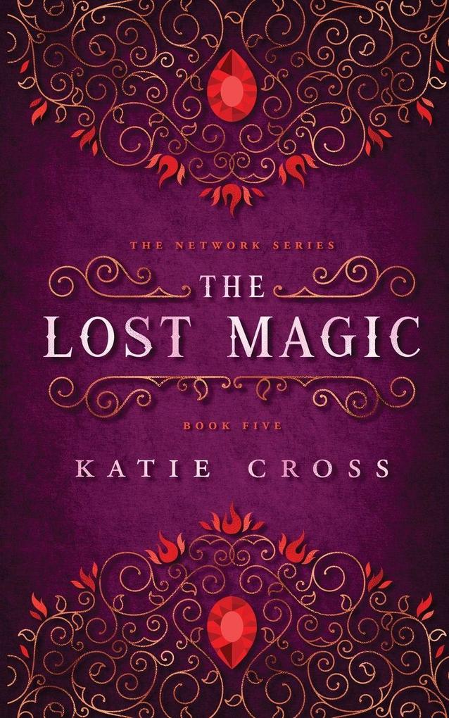 The Lost Magic