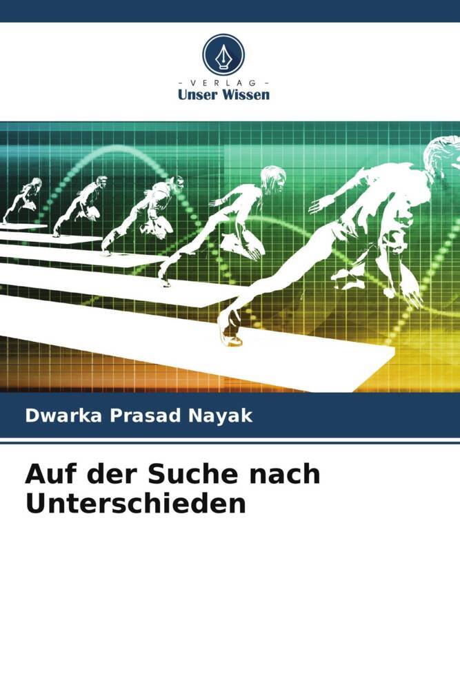 Auf der Suche nach Unterschieden