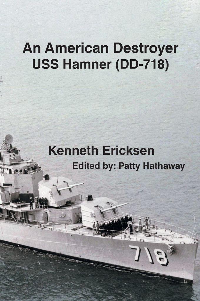 An American Destroyer