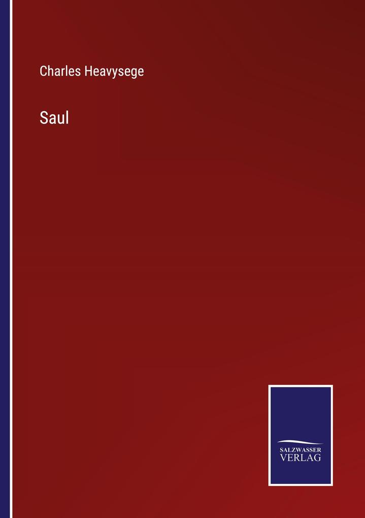Saul