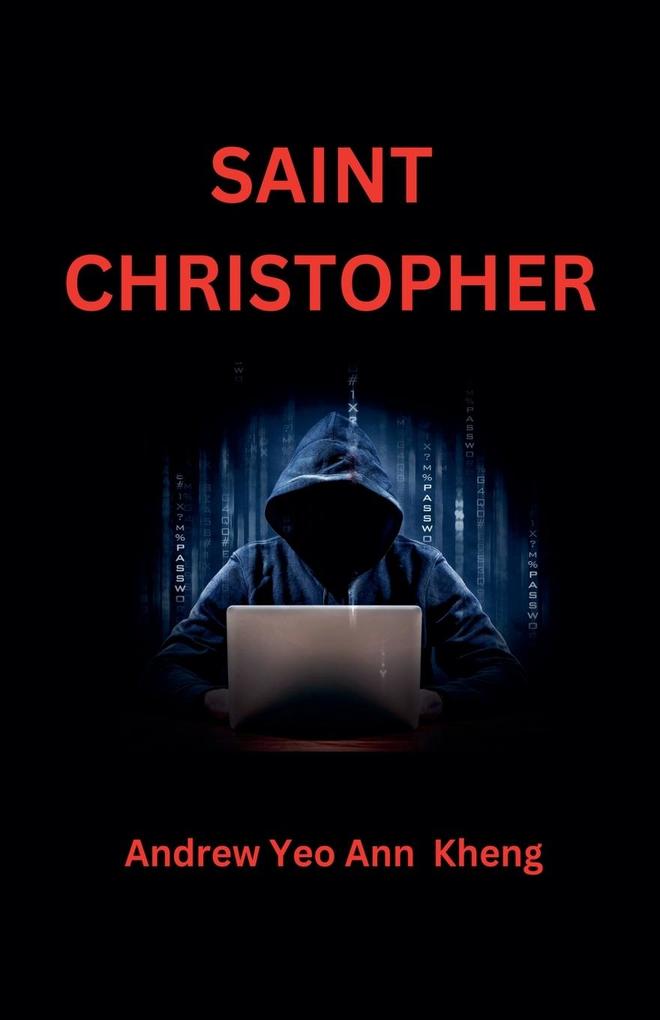 Saint Christopher
