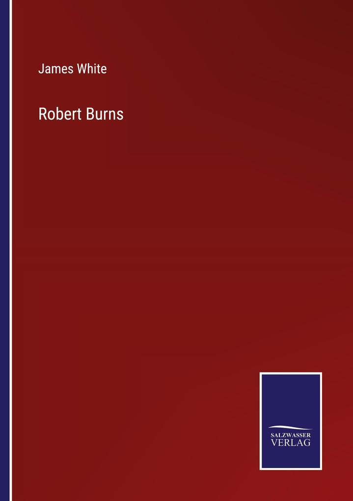 Robert Burns