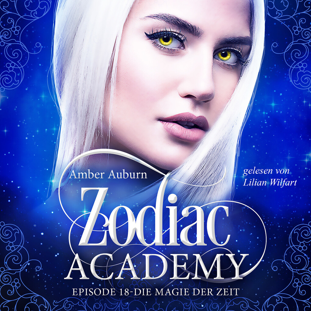 Zodiac Academy Episode 18 - Die Magie der Zeit