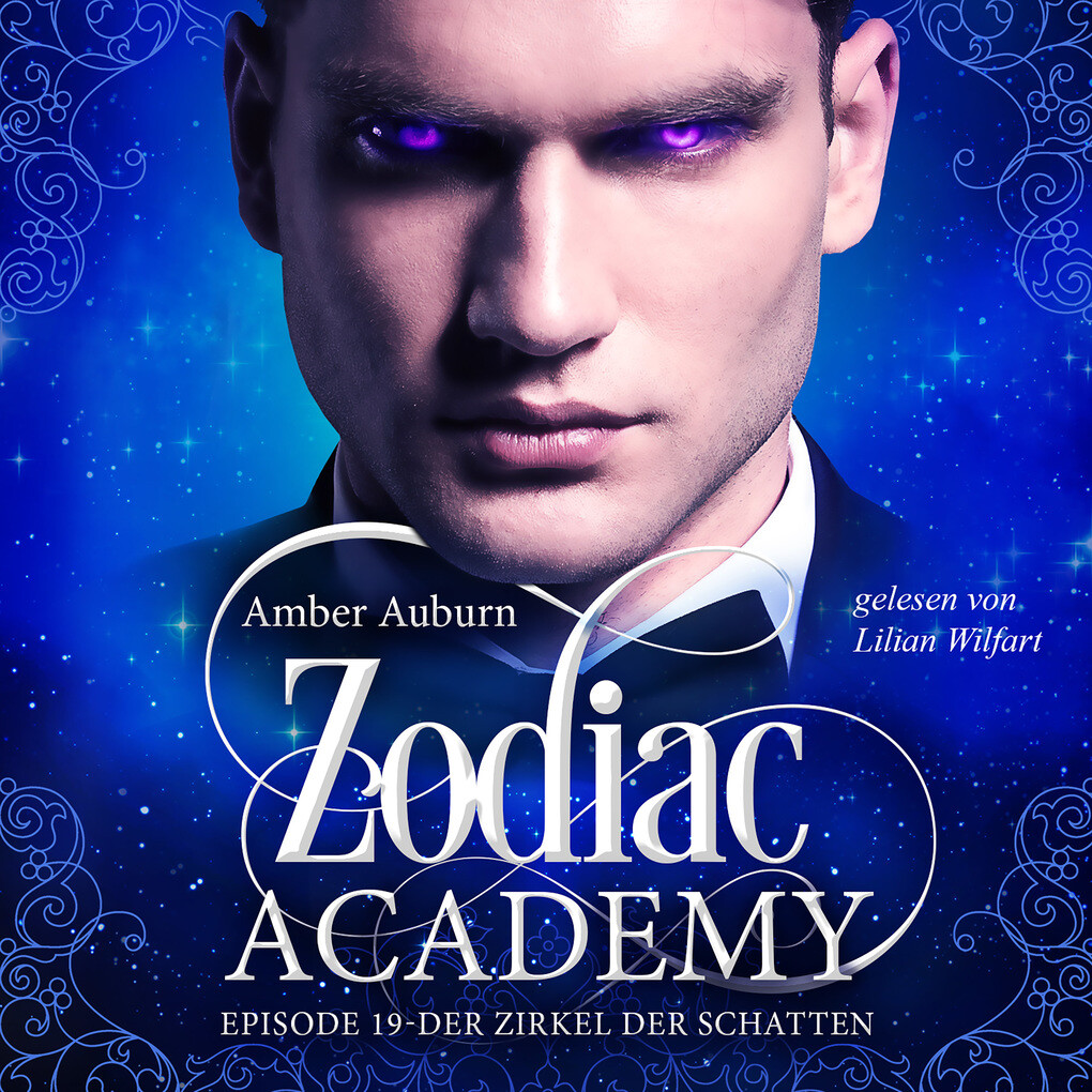 Zodiac Academy Episode 19 - Der Zirkel der Schatten