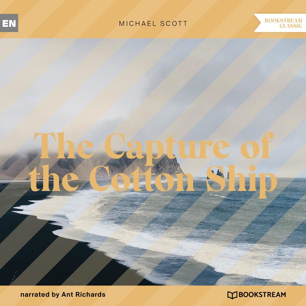 The Capture of the Cotton Ship