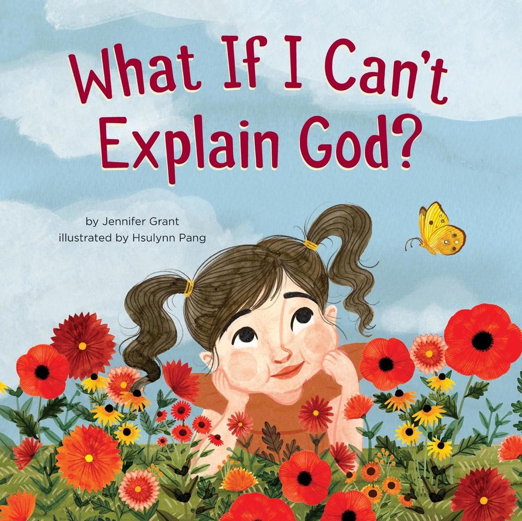 What If I Can‘t Explain God?
