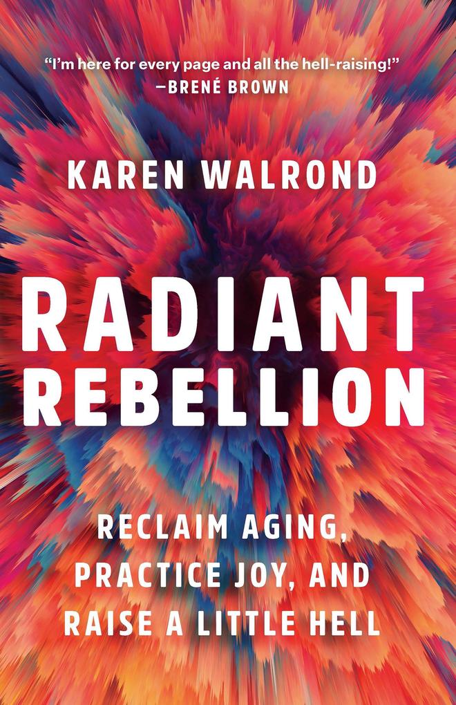 Radiant Rebellion