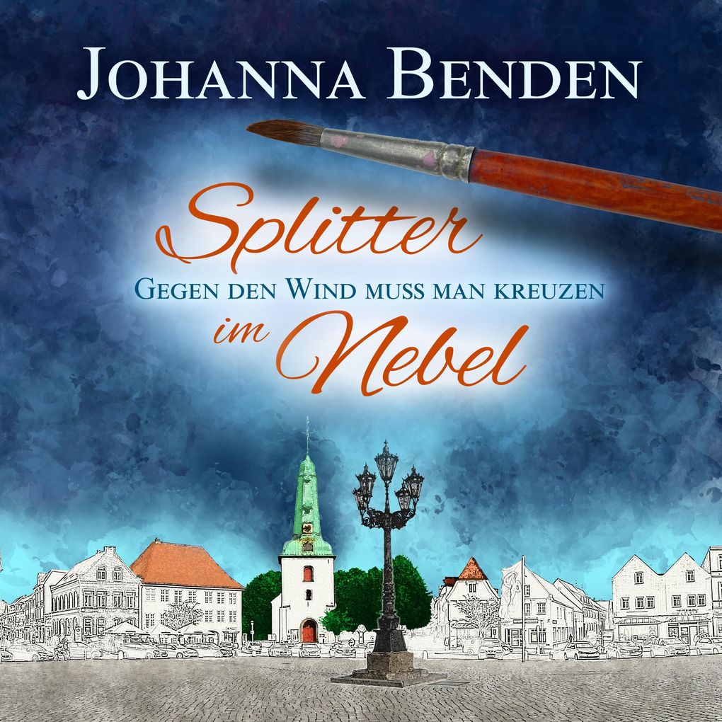 Splitter im Nebel