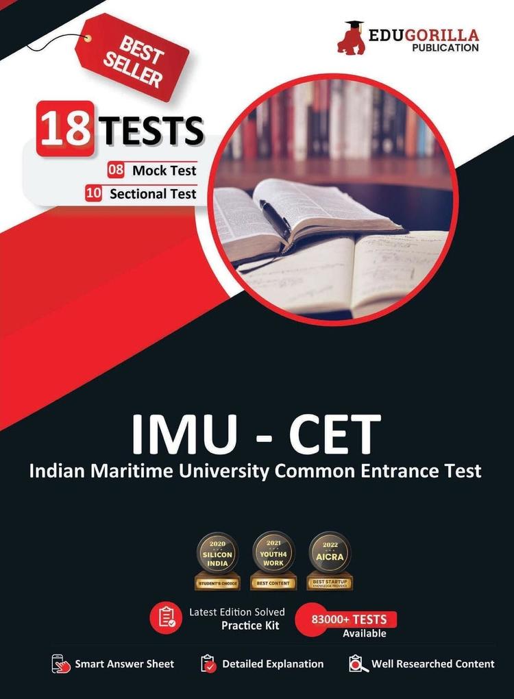 IMU CET 2023