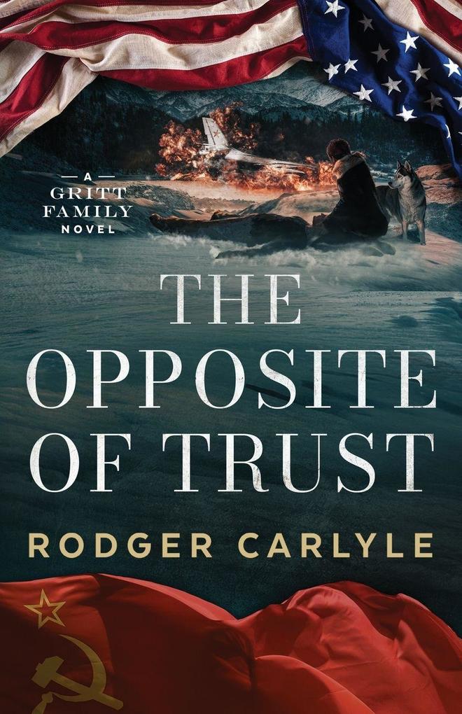THE OPPOSITE OF TRUST