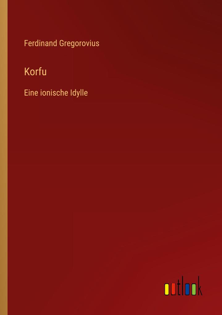 Korfu