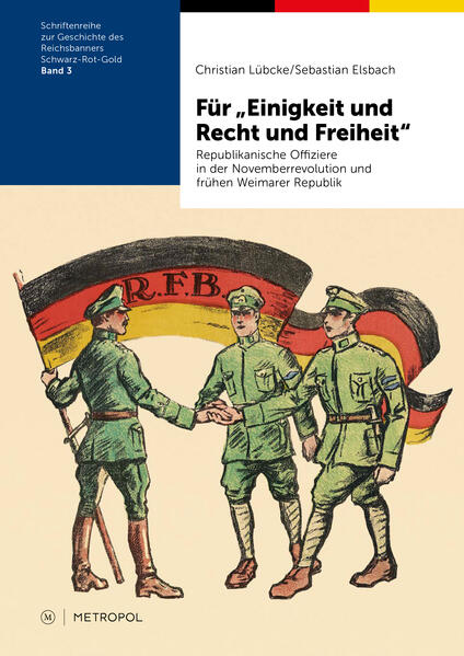 Für 'Einigkeit und Recht und Freiheit'