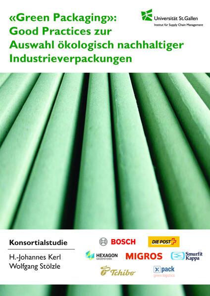 'Green Packaging'