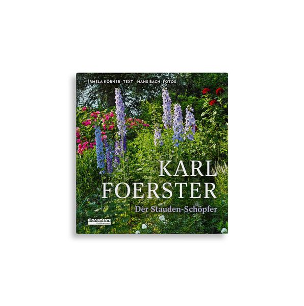 Karl Foerster
