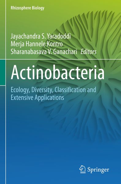 Actinobacteria