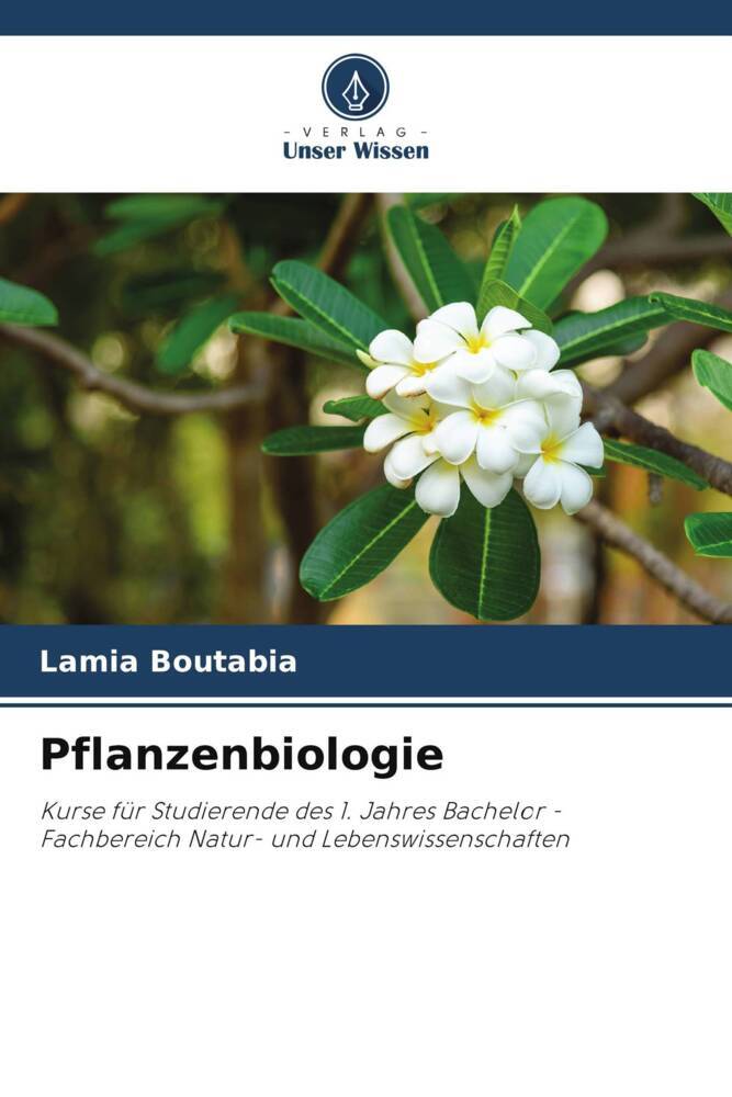 Pflanzenbiologie