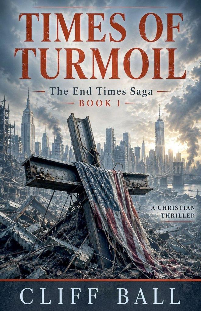 Times of Turmoil