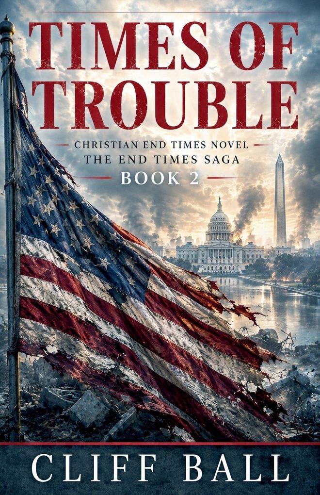 Times of Trouble