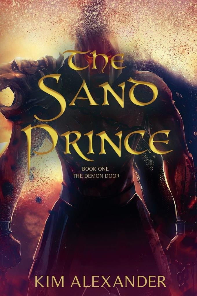 The Sand Prince