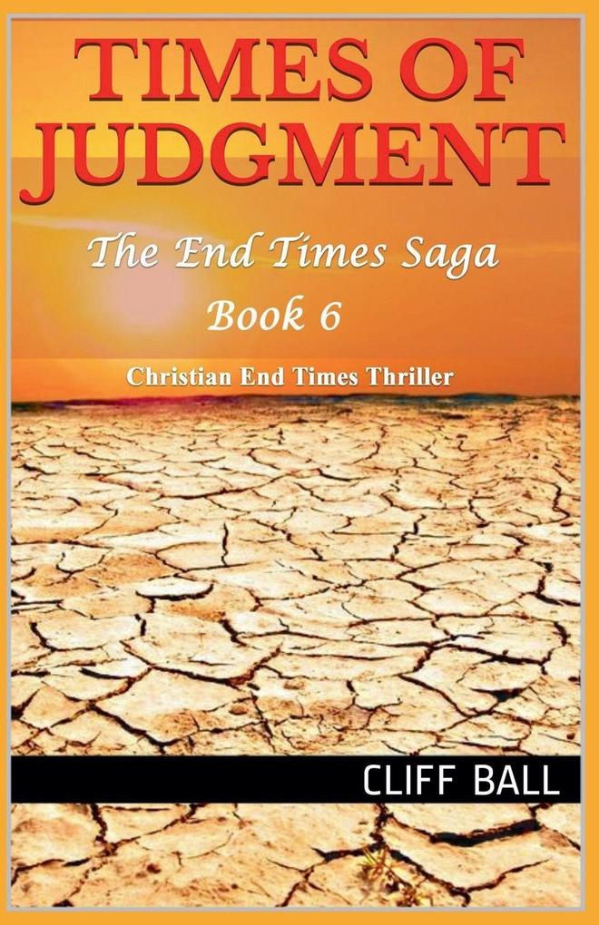 Times of Judgment