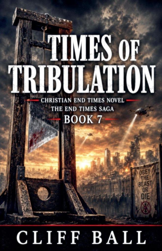 Times of Tribulation