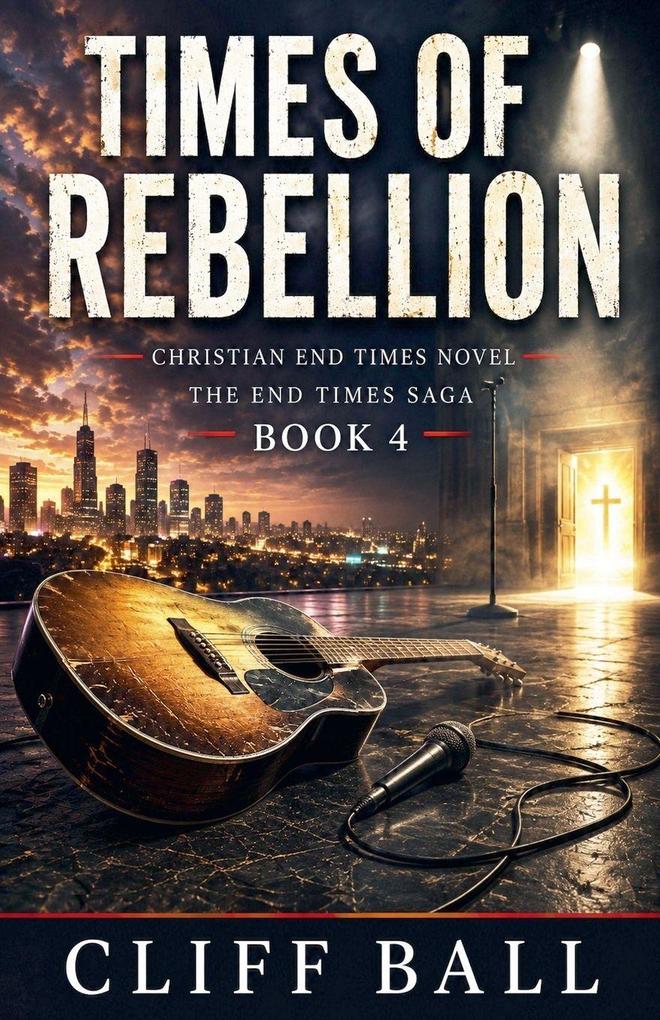Times of Rebellion