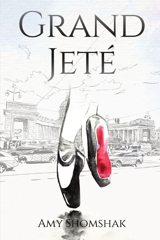 Grand Jeté