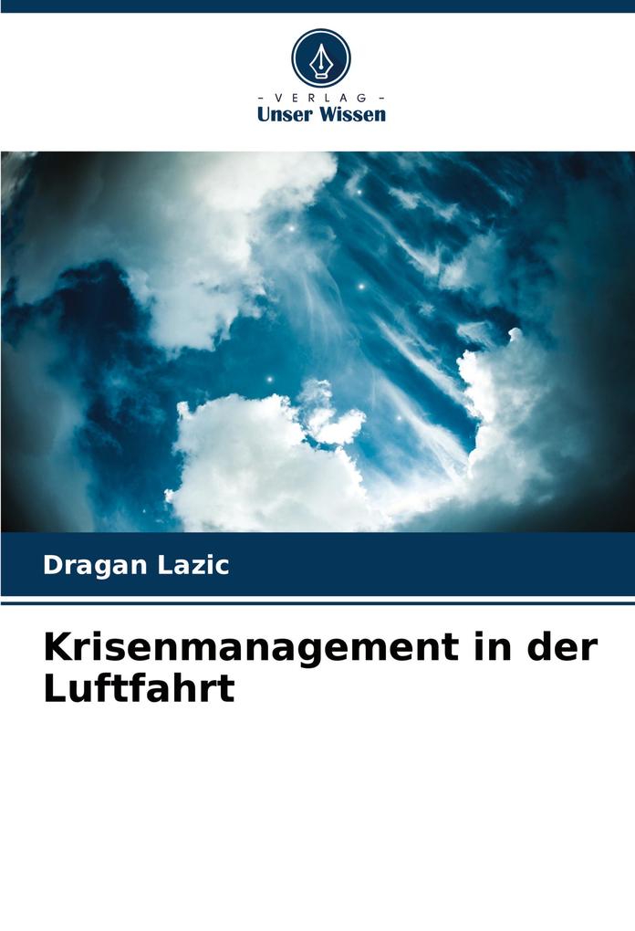 Krisenmanagement in der Luftfahrt