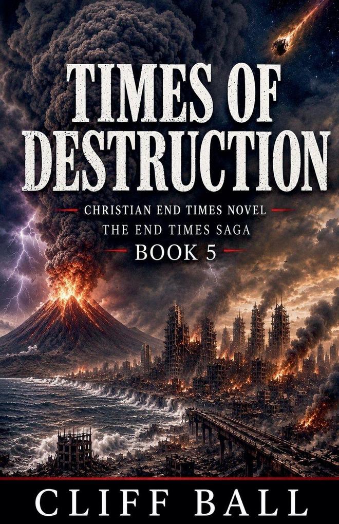 Times of Destruction