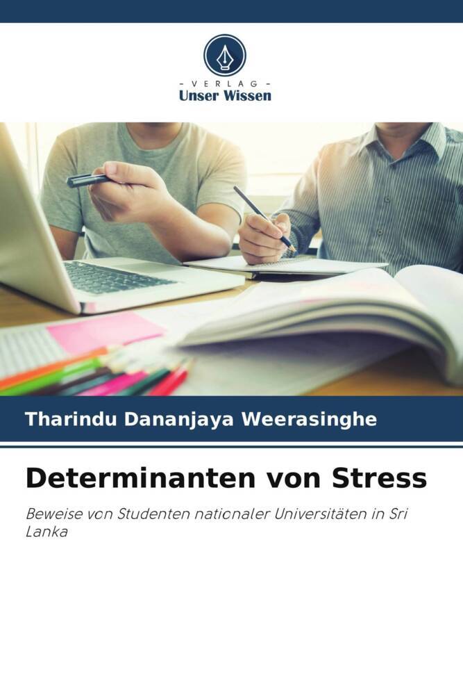 Determinanten von Stress