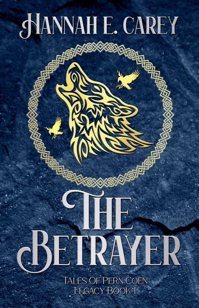 The Betrayer