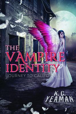 The Vampire Identity