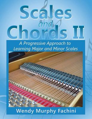 Scales and Chords II
