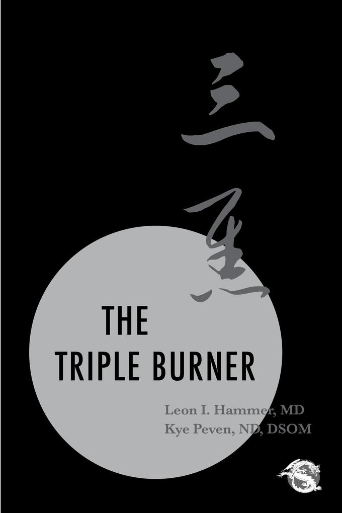 Triple Burner