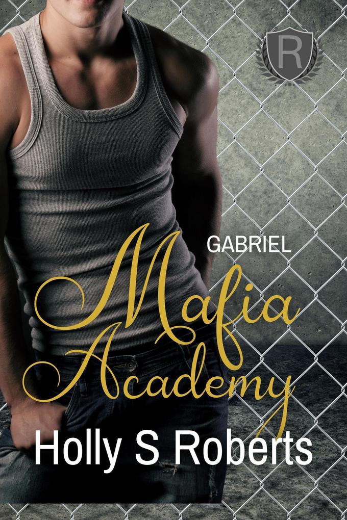 Gabriel (Mafia Academy #3)