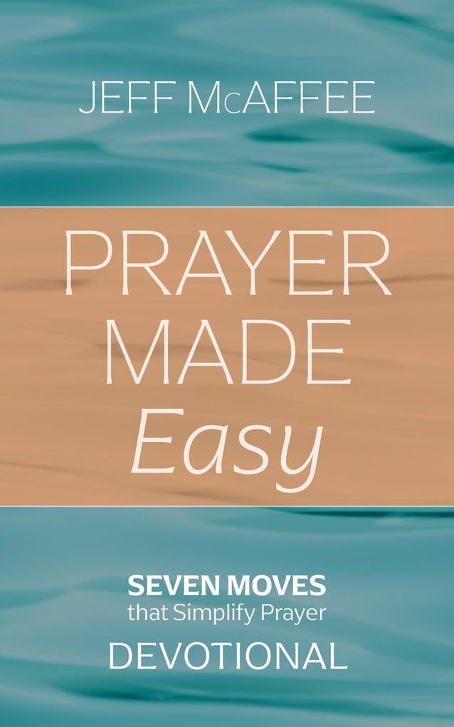Prayer Made Easy