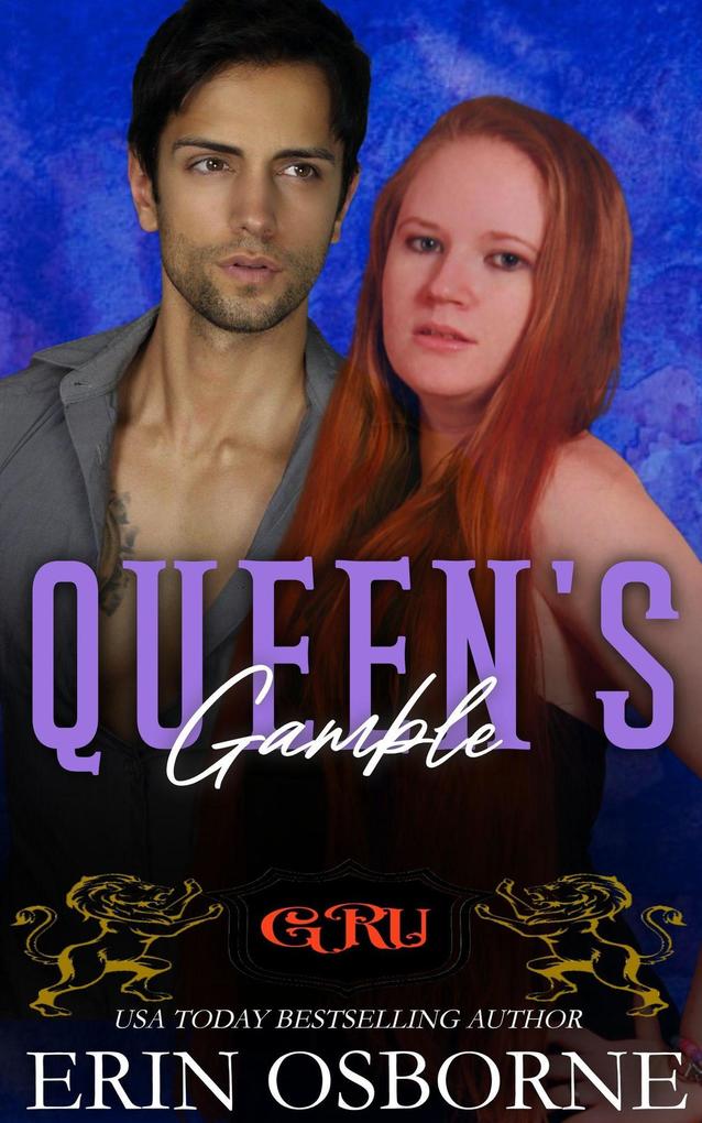 Queen‘s Gamble (Grand Ridge University)