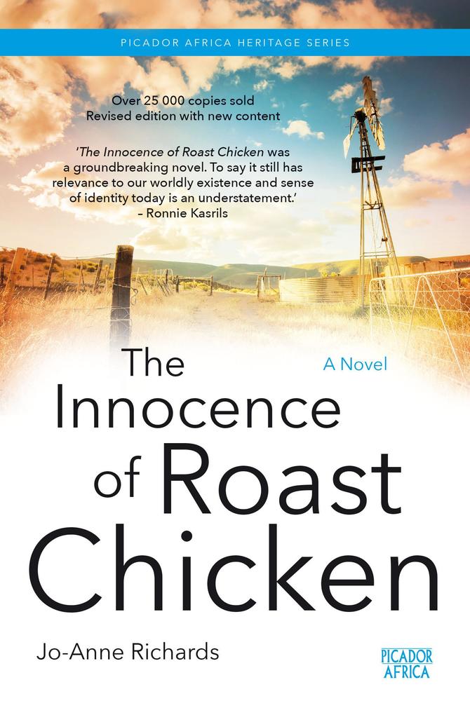 The Innocence of Roast Chicken
