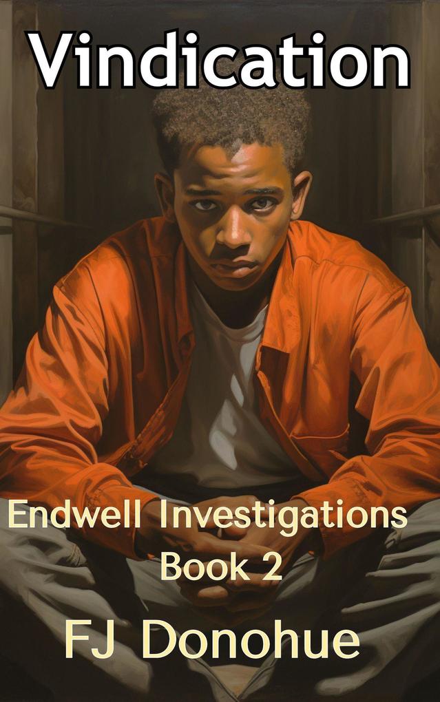 Vindication (Endwell Investigations #2)
